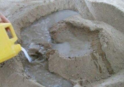 自建房中的水泥砂浆是什么，加什么能防水，为什么要防水