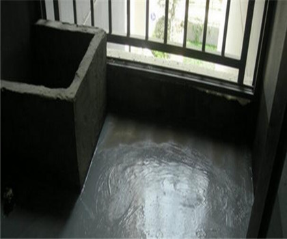 屋顶漏水怎么办？防水粉可以这样用，你会吗？