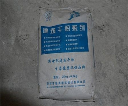 屋顶漏水怎么办？防水粉可以这样用，你会吗？